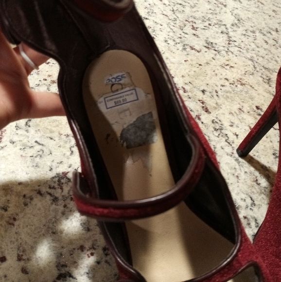 I never wear them. - Picture 3 of 3